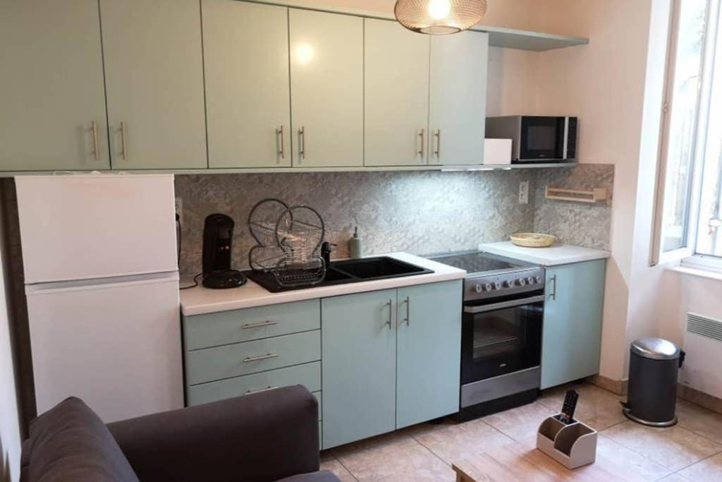 Ravissant T2 Entierement Renove A 300 M De La Gare Apartment Perigueux Exterior photo